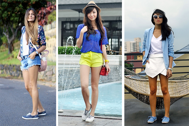 looks keds claudinha stoco 4 Mi Alves Interc mbio Viagem