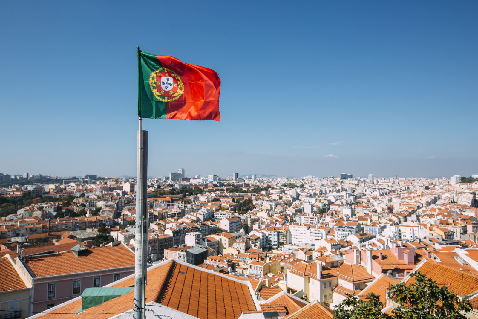 Portugal é eleito o melhor destino do mundo!