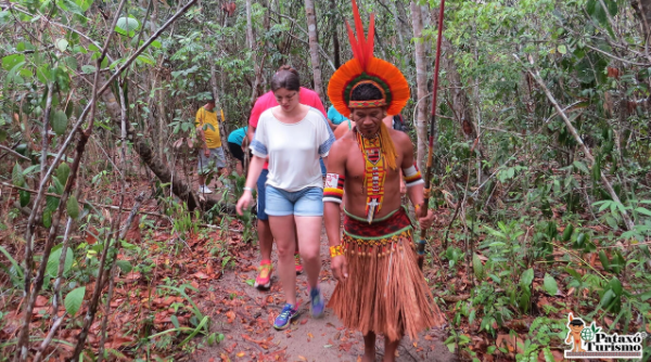 Visita à reserva Pataxó em Porto Seguro: Como é a experiência?